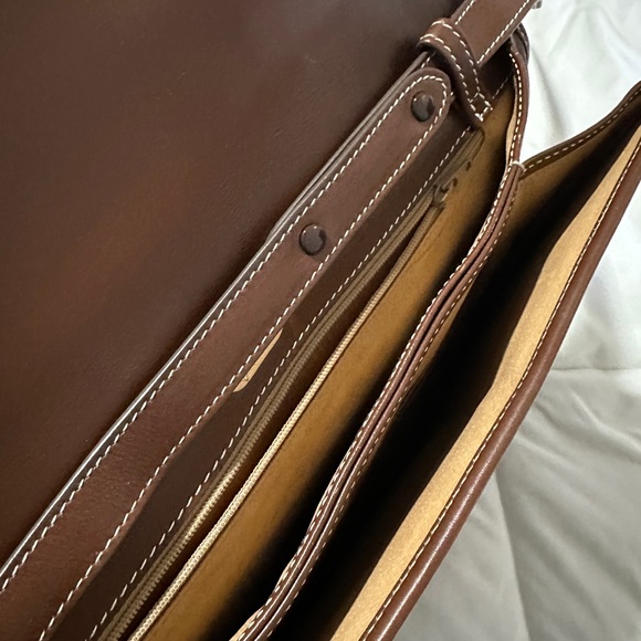 SALE Gucci Cross Body Shoulder Bag Clutch Vintage - Picture 2 of 11